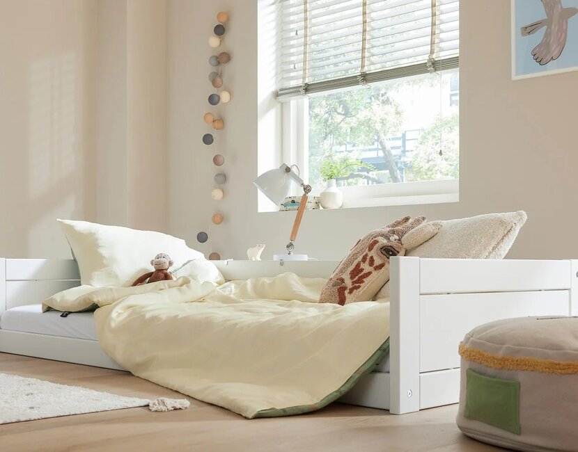 Montessori vloerbed Lifetime 90x200