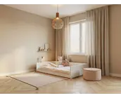 Montessori vloerbed Lifetime 120x200