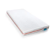 Kindermatras 90x200 Lilli Comfort - dikte 14cm