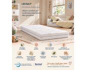 Kindermatras 90x200 Premium