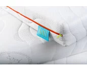 Matras onderschuifbed / slaaplade 90x190 Lilli Comfort - Kies zelf de dikte