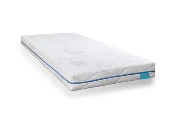 Matras onderschuifbed 90x190 Lilli Cooltouch