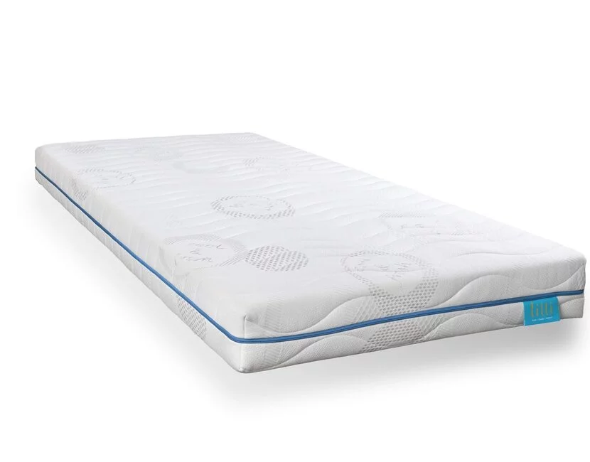 Matras onderschuifbed / slaaplade 90x190 Lilli Cooltouch - Kies zelf de dikte