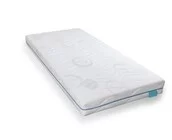 Matras onderschuifbed / slaaplade 90x190 Lilli Cooltouch - Kies zelf de dikte