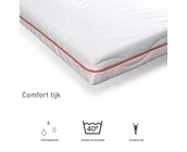 Matras onderschuifbed / slaaplade 90x190 Lilli Comfort - Kies zelf de dikte