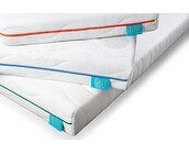 Matras onderschuifbed / slaaplade 90x190 Lilli Cooltouch - Kies zelf de dikte
