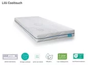 Matras onderschuifbed / slaaplade 90x190 Lilli Cooltouch - Kies zelf de dikte