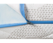 Matras onderschuifbed / slaaplade 90x190 Lilli Cooltouch - Kies zelf de dikte