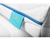 Matras onderschuifbed / slaaplade 90x190 Lilli Cooltouch - Kies zelf de dikte