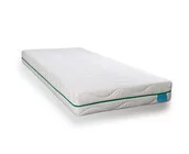 Matras onderschuifbed / slaaplade 90x190 Lilli Bamboe - Kies zelf de dikte