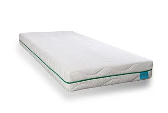 Matras onderschuifbed 90x190 Lilli Bamboe