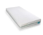 Matras onderschuifbed / slaaplade 90x190 Lilli Bamboe - Kies zelf de dikte