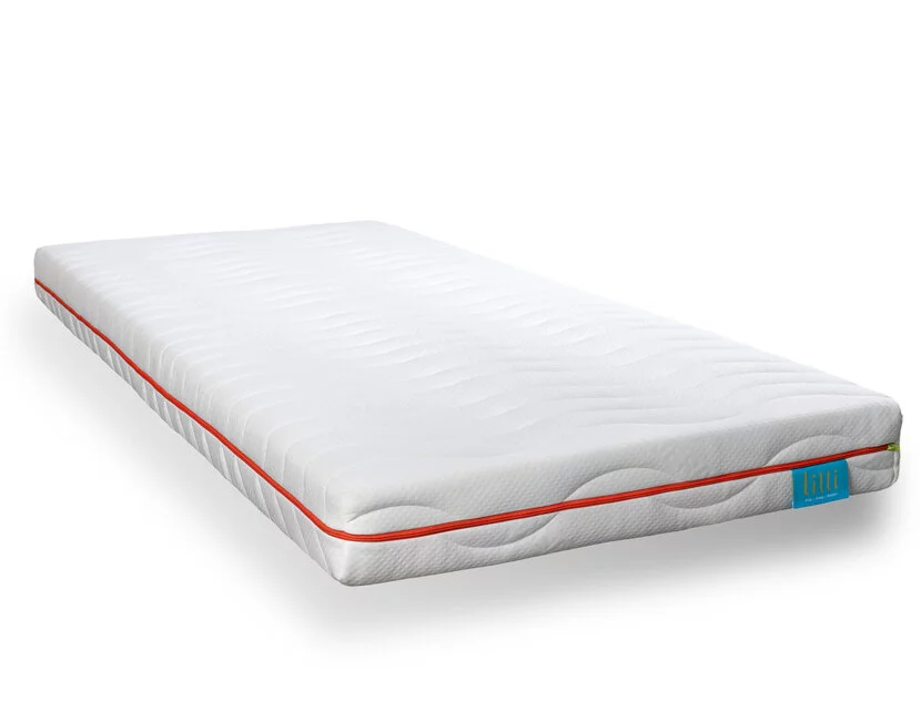 Matras onderschuifbed / slaaplade 90x190 Lilli Comfort - Kies zelf de dikte