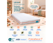 Kindermatras 70x200 Lilli Comfort