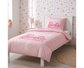 Barbie Dekbedovertrek, Unstoppable - Polyester