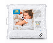 Kinderdekbed 140x200 - 4 seizoenen