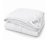 Peuter 4 seizoenen dekbed 120x150