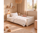 Peuter 4 seizoenen dekbed 120x150