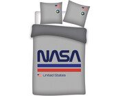 NASA Dekbedovertrek United States - Polyester