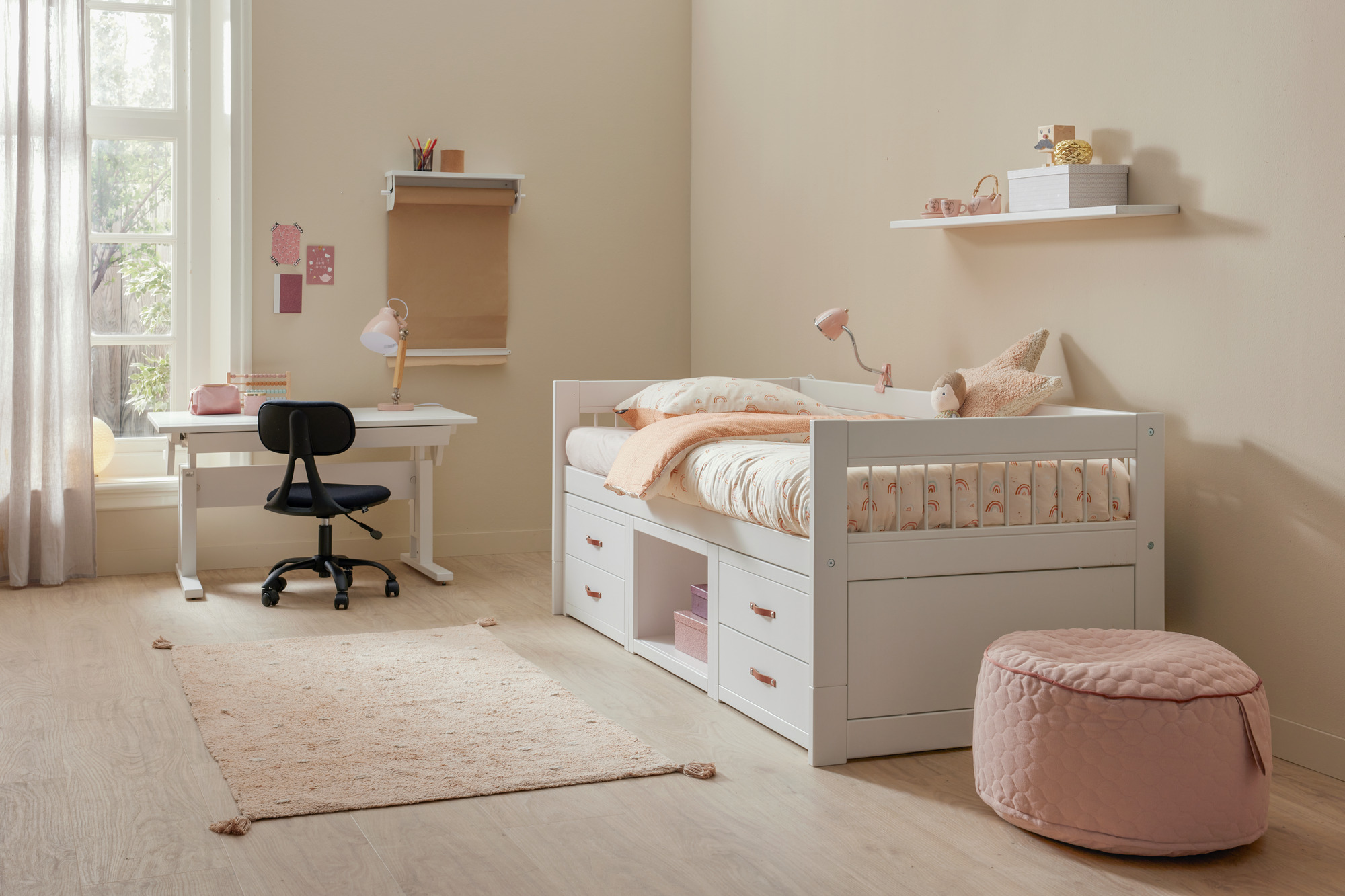 Kinderkamerwebwinkel