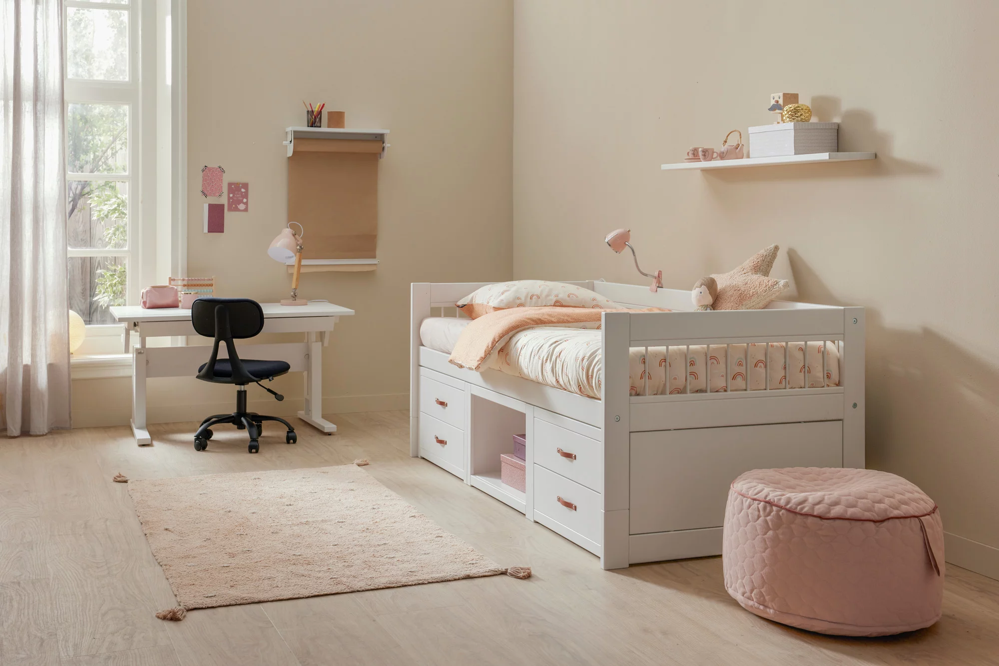 Kinderkamerwebwinkel