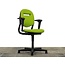 Ahrend Ahrend 220 Bureaustoel Lime Groen | Nieuw gestoffeerd