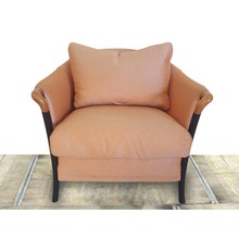 Giorgetti Peggy Fauteuil | Zalm