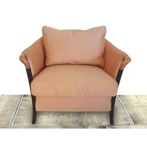 Giorgetti Peggy Fauteuil | Zalm