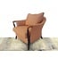 Giorgetti Giorgetti Peggy Fauteuil - Zalm