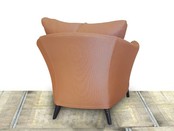 Giorgetti Peggy Fauteuil - Zalm