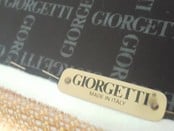 Giorgetti Peggy Fauteuil - Zalm