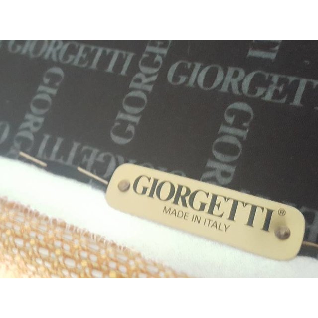 Giorgetti Peggy Fauteuil - Zalm