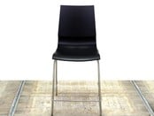 Max Design Ricciolina Barkruk / Stoel - Zwart