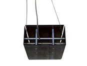 Modular Lighting Instruments Hanglamp