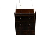 Modular Lighting Instruments Hanglamp