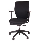 Ergonomische Bureaustoel Juliet