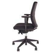 Ergonomische Bureaustoel Juliet