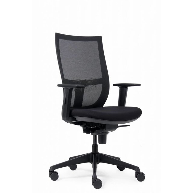 Bureaustoel Curve - NEN1335