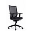 Euroseats Bureaustoel Curve - NEN1335