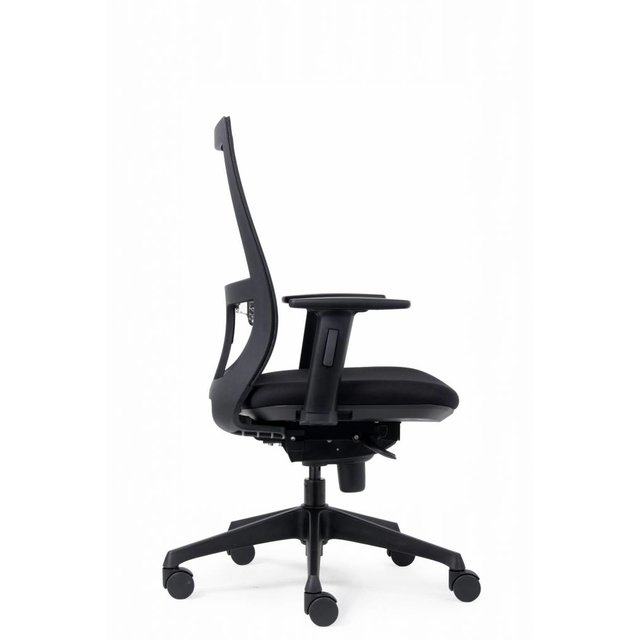 Bureaustoel Curve - NEN1335