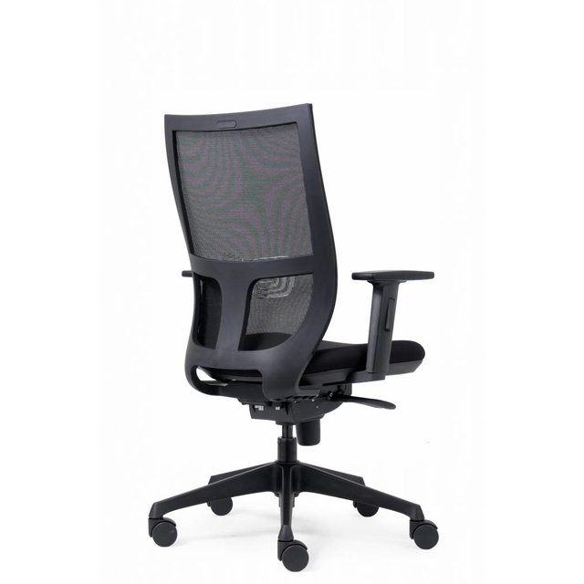 Bureaustoel Curve - NEN1335