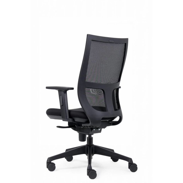 Bureaustoel Curve - NEN1335