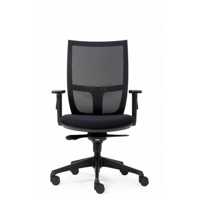 Bureaustoel Curve - NEN1335