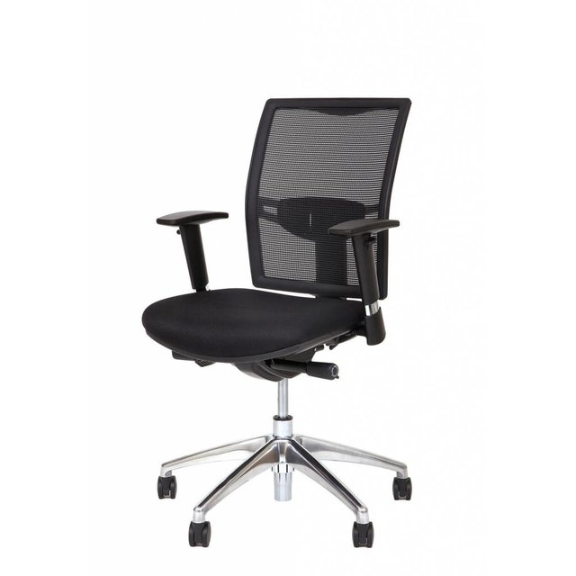 Bureaustoel Rhea Mesh - NEN1335 Bureaustoel Rhea Mesh - NEN1335