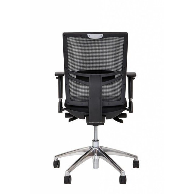 Bureaustoel Rhea Mesh - NEN1335 Bureaustoel Rhea Mesh - NEN1335