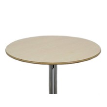 Ronde Statafel | Inklapbaar