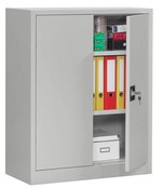 Draaideurkast - Diverse Kleuren | 120 x 92 x 42 cm