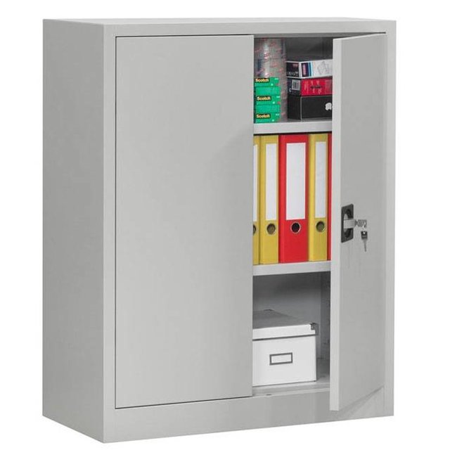 Draaideurkast - Diverse Kleuren | 120 x 92 x 42 cm