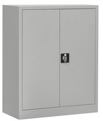 Draaideurkast - Diverse Kleuren | 120 x 92 x 42 cm