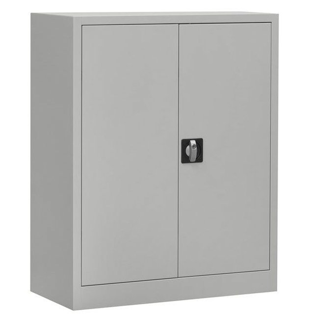 Draaideurkast - Diverse Kleuren | 120 x 92 x 42 cm